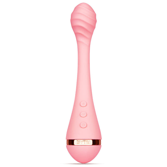 VUSH Myth G-Spot Vibrator-0