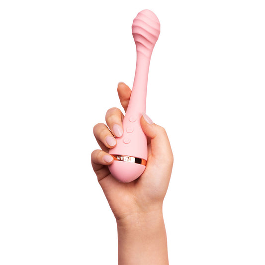 VUSH Myth G-Spot Vibrator-1